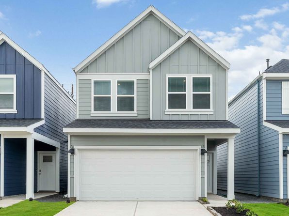 10206 Penryn Forest Trl, Houston, TX