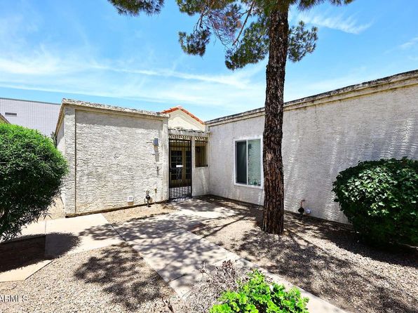 15801 N 29th St UNIT 20, Phoenix, AZ 85032