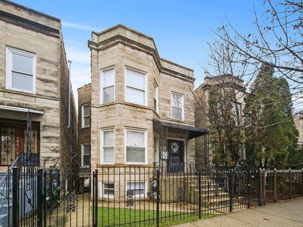 648 N Drake Ave, Chicago, IL 60624