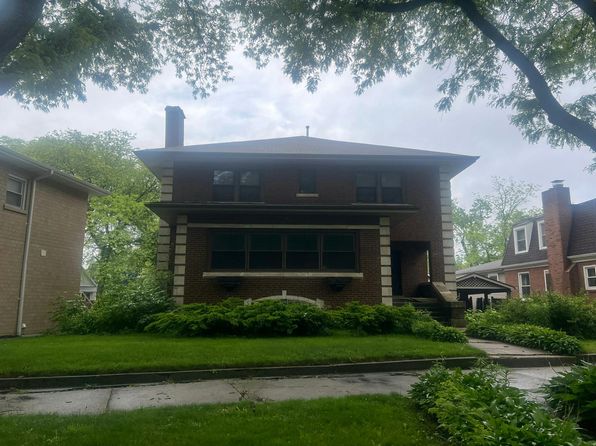 10843 S Prospect Ave, Chicago, IL 60643