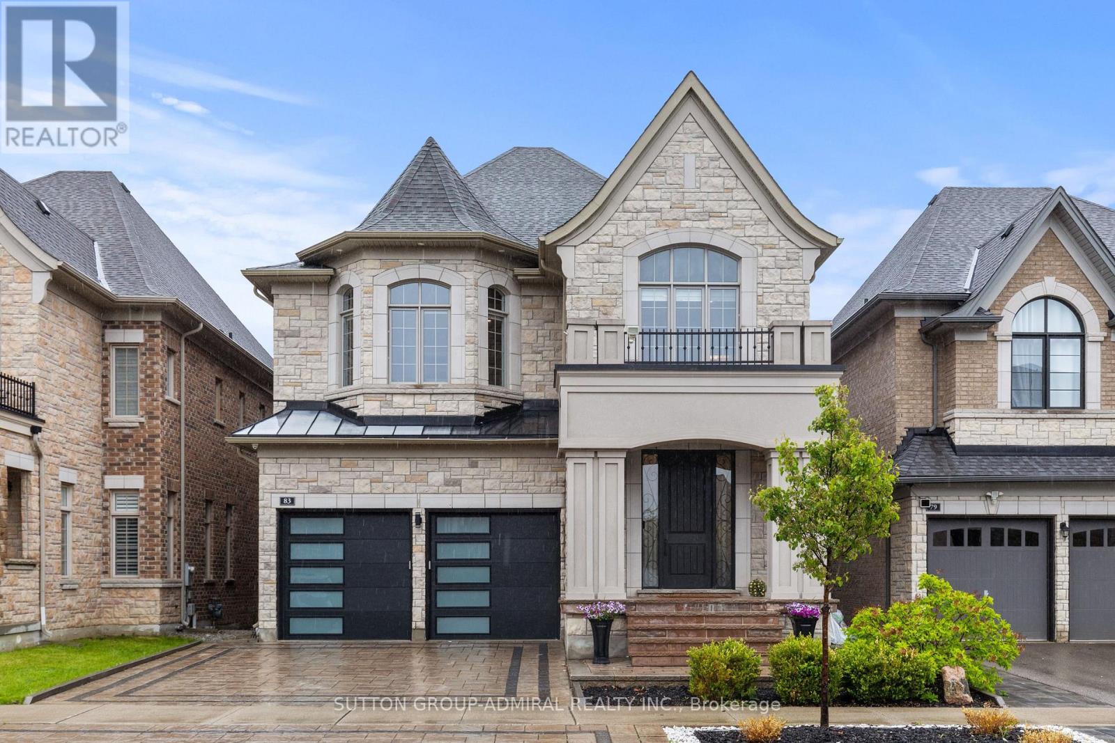 83 ABNER MILES DRIVE|Vaughan (Patterson), Ontario L6A4X5
