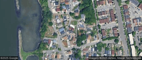 1540 Harding Park, Bronx, NY 10473
