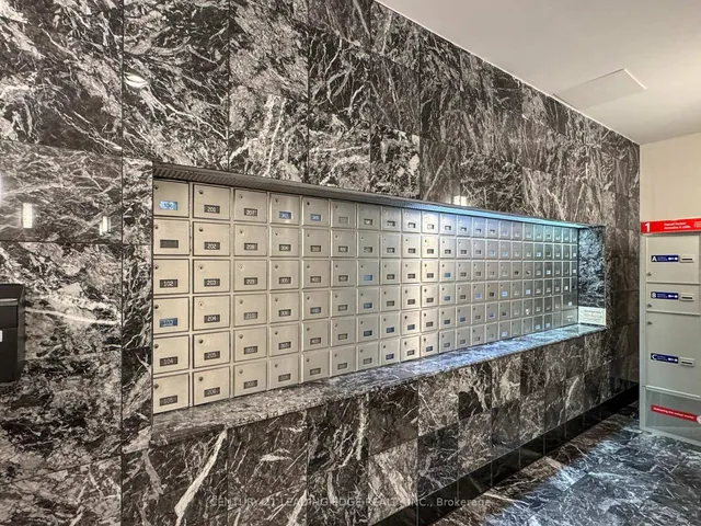 Additional image 45 of 5785 Yonge St Unit 205