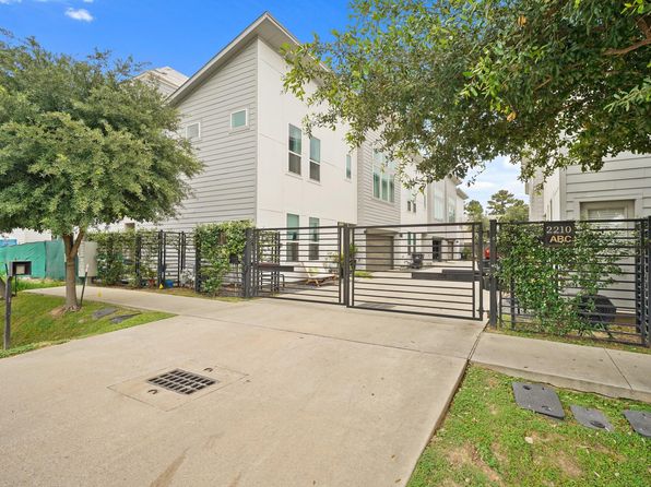 2210 Lou Ellen Ln UNIT F, Houston, TX 77018