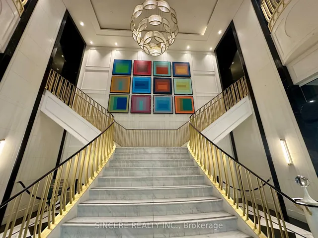 Additional image 19 of 955 Bay St Unit 2907