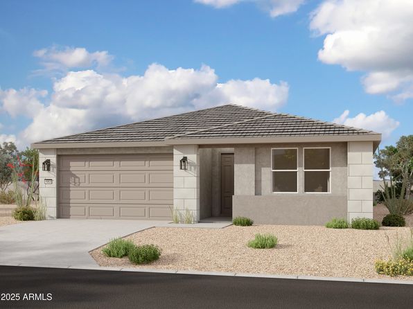 5522 W Buist Ave, Laveen, AZ 85339