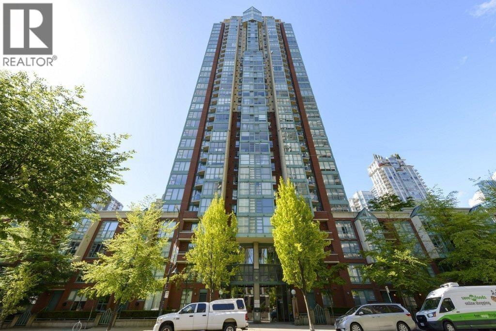 706 939 HOMER STREET|Vancouver, British Columbia V6B2W6