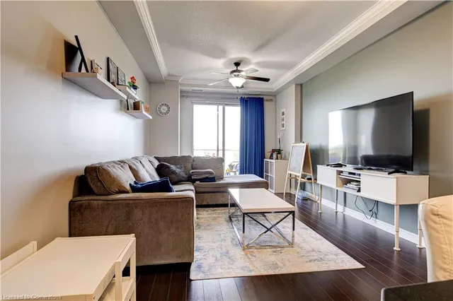 Additional image 10 of 539 Belmont Ave Unit 1106