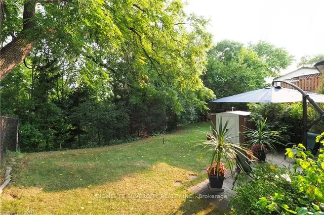 Additional image 24 of 196 Millwood Cres