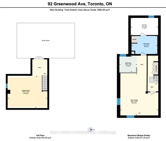 Additional image 49 of 92 Greenwood Ave