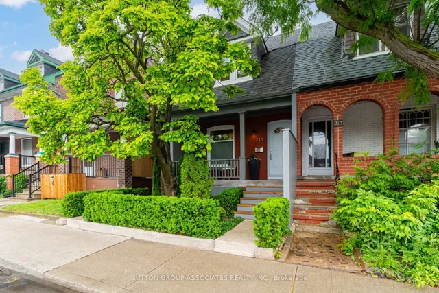 Additional image 3 of 215 Christie St