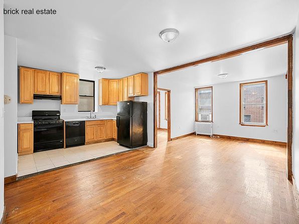 199 Buffalo Ave #1, Brooklyn, NY 11213
