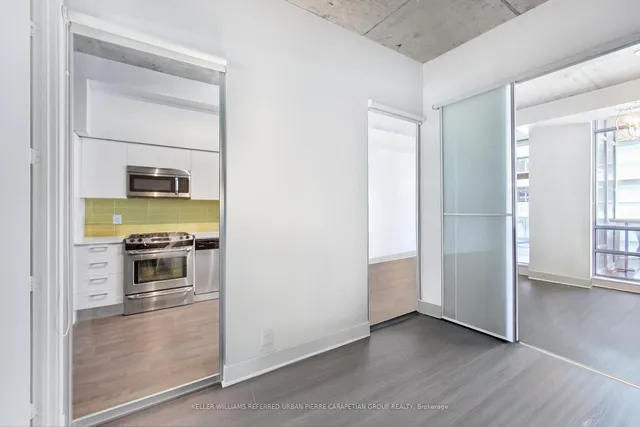 Additional image 23 of 399 Adelaide St Unit 520