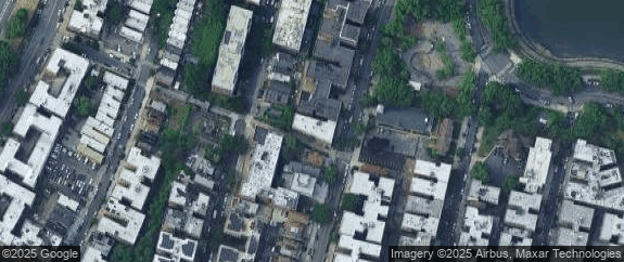 2851 Sedgwick Ave APT 3D, Bronx, NY 10468