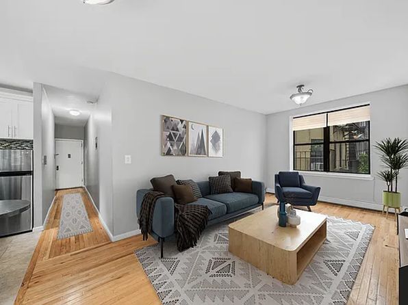 707 Saint Nicholas Ave APT 5C, New York, NY 10031