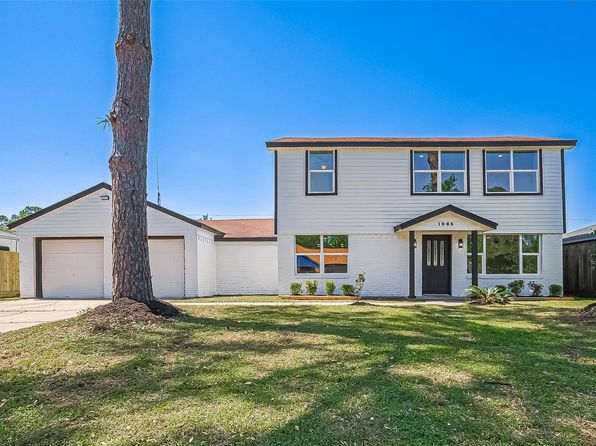 1985 Sherwood Forest St, Houston, TX 77043