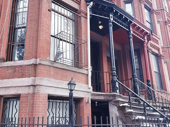 270 Gates Ave, Brooklyn, NY 11216
