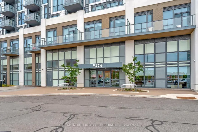 Additional image 2 of 509 Dundas St Unit 421
