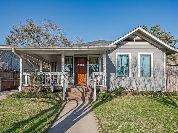 205 Northwood St, Houston, TX 77009