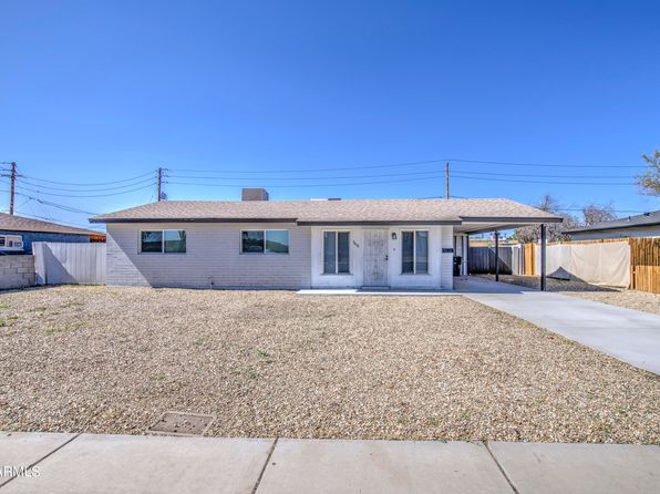 3408 W Virginia Ave, Phoenix, AZ 85009