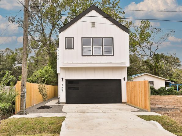 9339 Lavender St N, Houston, TX 77016