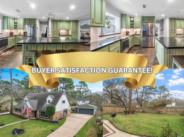 5923 Old Lodge Dr, Houston, TX 77066