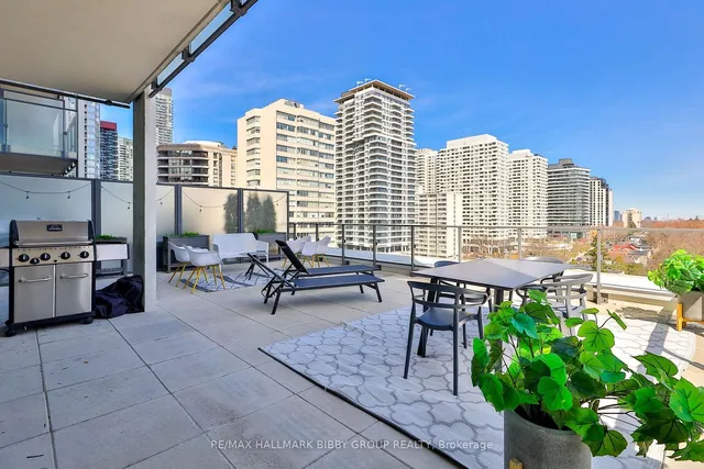 Additional image 25 of 5 Soudan Ave Unit 1004