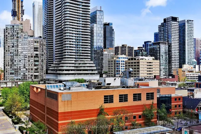 Additional image 21 of 38 Grenville St Unit 808