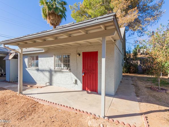 3311 E Cambridge Ave, Phoenix, AZ 85008