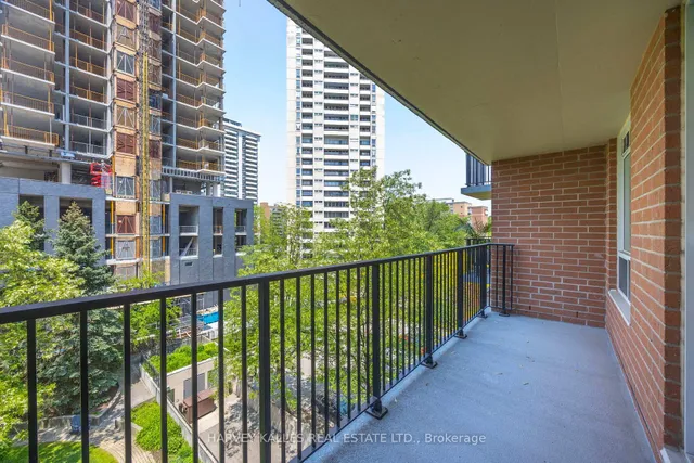 Additional image 16 of 260 Merton St Unit 601