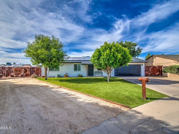 4162 W Sierra St, Phoenix, AZ 85029