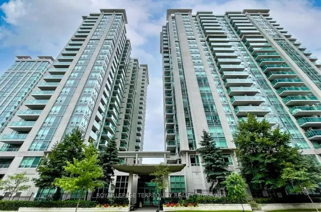 31 Bales Ave Unit 807