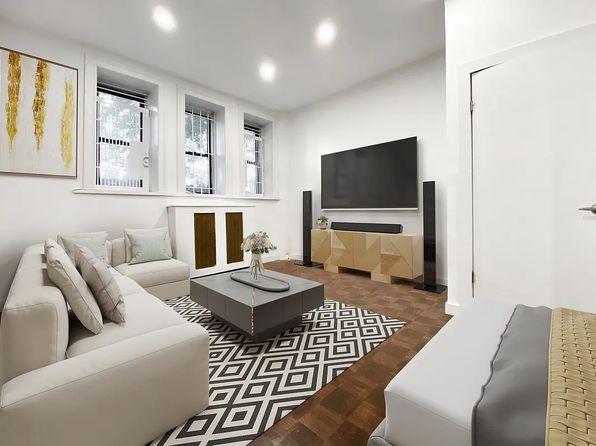 347 Convent Ave APT 1A, New York, NY 10031