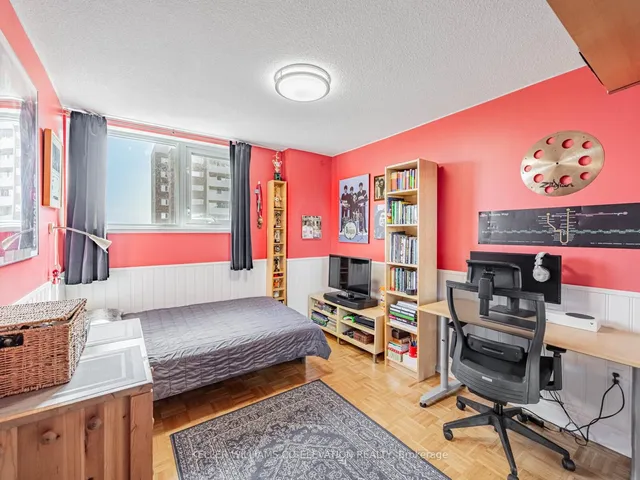 Additional image 27 of 250 Scarlett Rd Unit 1503