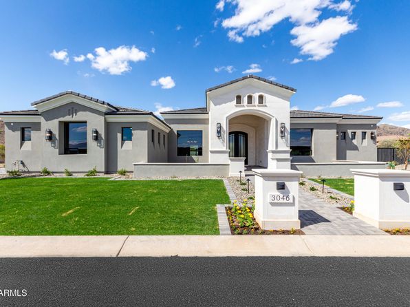 3046 W Redwood Ln, Phoenix, AZ 85045