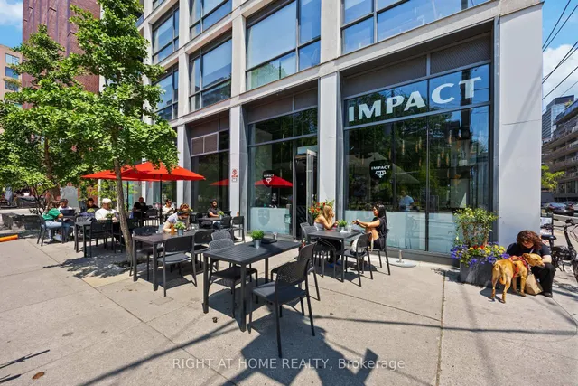 Additional image 21 of 23 Brant S St Unit 209