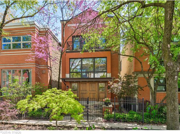 1241 W Dickens Ave, Chicago, IL 60614