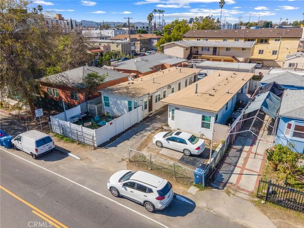 5841 Tujunga Ave, North Hollywood, CA 91601