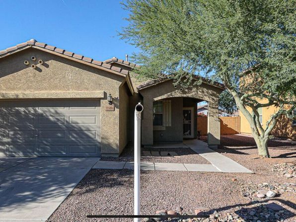 7318 W Saint Charles Ave, Laveen, AZ 85339