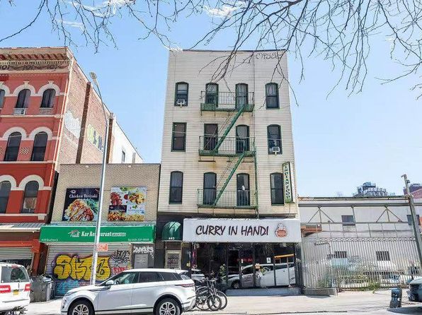 443 Bushwick Ave, Brooklyn, NY 11206