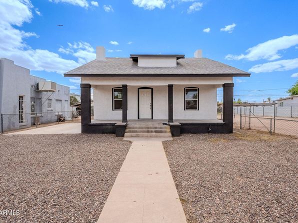 2013 W Jefferson St, Phoenix, AZ 85009