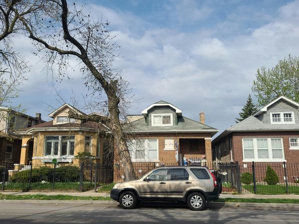 1640 N Laramie Ave, Chicago, IL 60639
