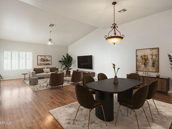 33 W Missouri Ave UNIT 10, Phoenix, AZ 85013
