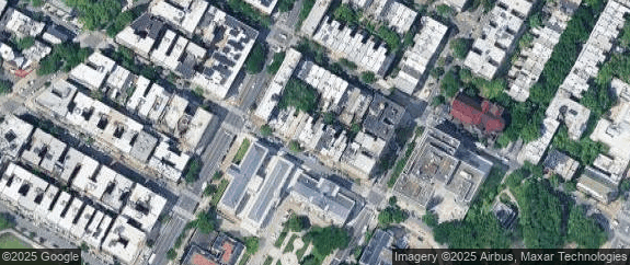 463 W 140th St, New York, NY 10031
