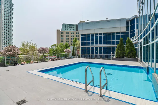 Additional image 11 of 218 Queens Quay Unit 1405