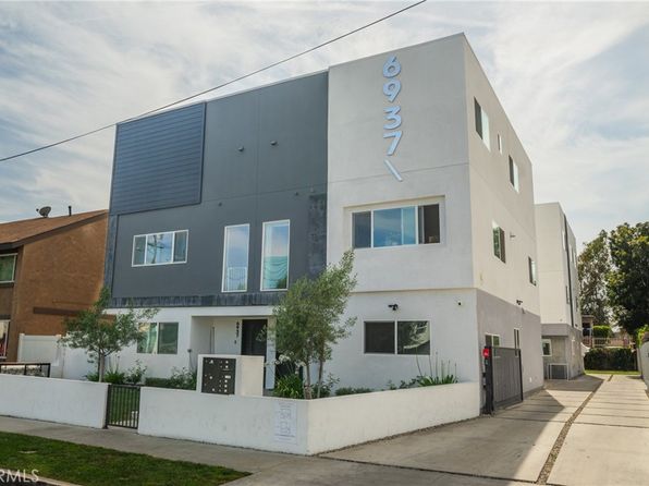 6937 Simpson Ave, North Hollywood, CA 91605