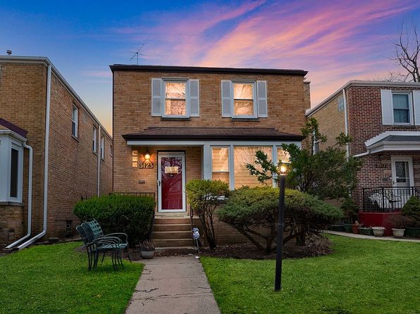 3123 W Chase Ave, Chicago, IL 60645