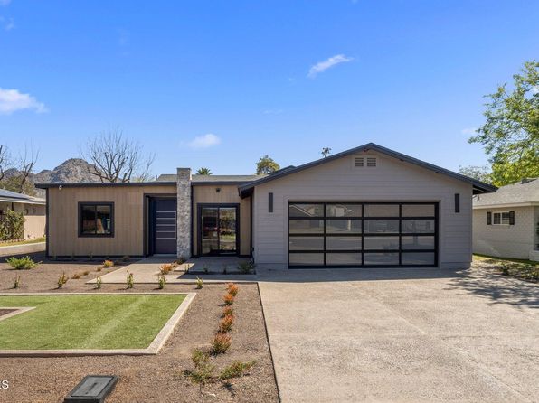6827 N 14th Pl, Phoenix, AZ 85014