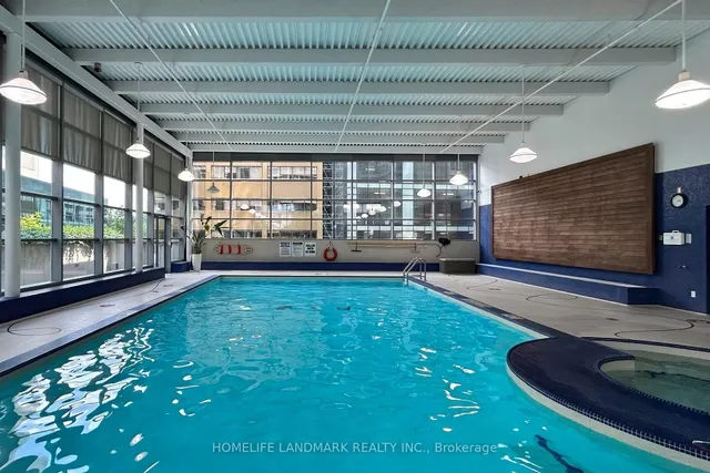 Additional image 27 of 2181 Yonge St Unit 1505