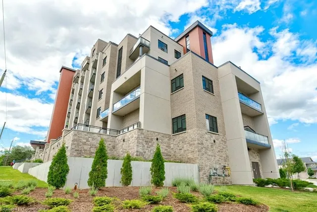 Additional image 3 of 30 Hamilton St Unit 407